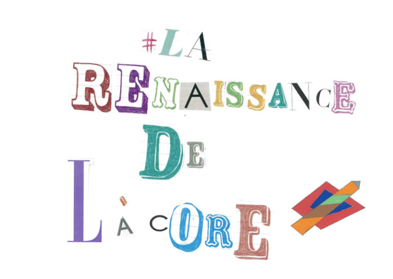 Journal de l’Acore 2017-2018